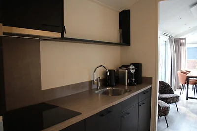 Modernes Chalet von Sand Drift