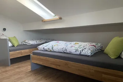 Ferienwohnung #obadoba
