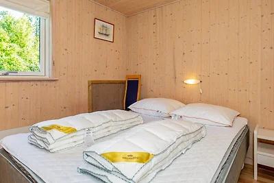 6 Personen Ferienhaus in Løgstør-By Traum