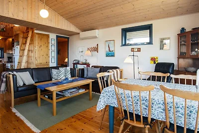 6 Personen Ferienhaus in Esbjerg V