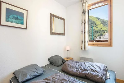 Wohnung in Saint-Sorlin-d´Arves