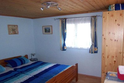 Bij de bosbron Comfortabel vakantiehuis