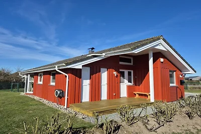Ferienhaus Erholungsurlaub Wesselburenerkoog