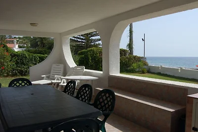 Ferienhaus in Siracusa mit Schwimmbecken