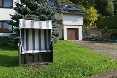 Ferienwohnung in der Vulkaneifel