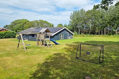 12 Personen Ferienhaus in Nordborg