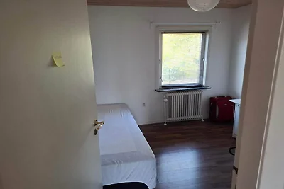 6 Personen Ferienhaus in Borre