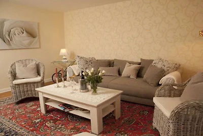 Holiday apartment with 1 bedroom