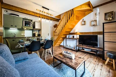 Appartamento ad Arvan con vista sulle...