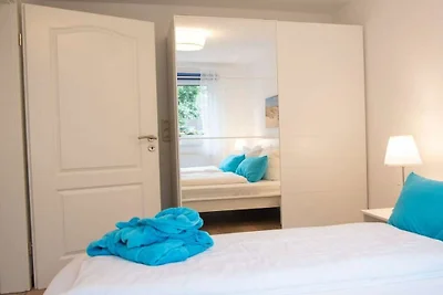 Ferienwohnung mit 1 Schlafzimmer
