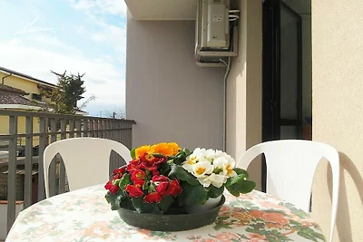 Primavera Apartment G4