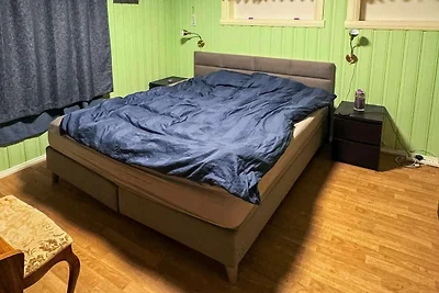 12 Personen Ferienhaus in Vevelstad