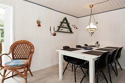4 persone case ad Hejls-By Traum