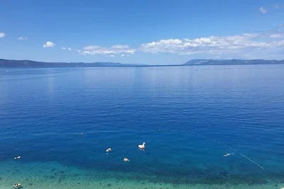 Apartments Jereb - One Bedroom Apartment with...