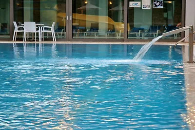 Strandappartement in Albanië met Zwembaden