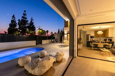 Villa a Los Alcázares con Piscina