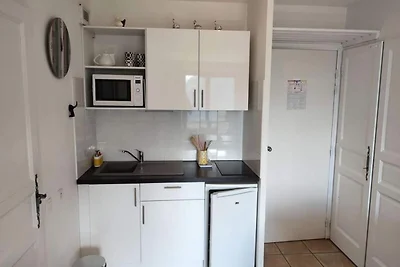 2 Zimmer für 4 Personen