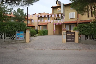 Ferienwohnung mit 2 Schlafzimmer