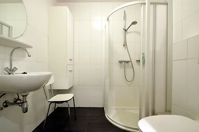 Wohnung in De Haan in Strandnהhe