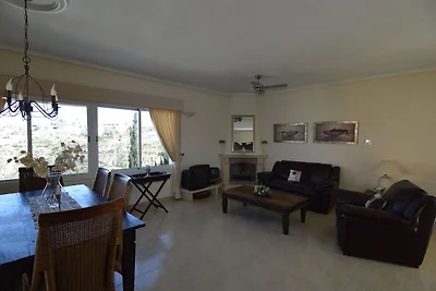 Gemütliche Villa in Rojales mit eigenem...