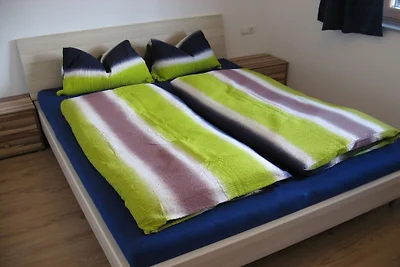 Appartamento per vacanze con 2 camere da...