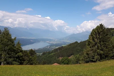 "Rehsprung" nella Casa Fernblick