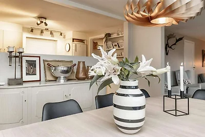 10 persoons vakantie huis in Ålbæk-By Traum