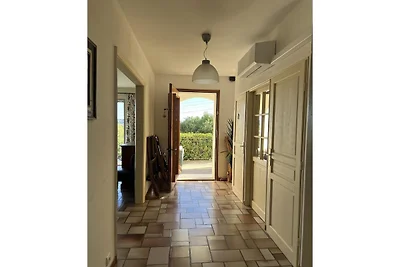 Apartment with panoramic view, swimming pool ...