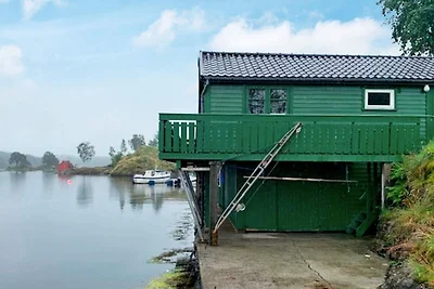 6 Personen Ferienhaus in LINDÅS