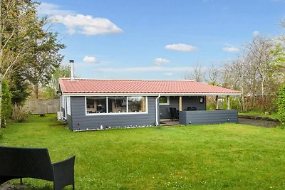5 Personen Ferienhaus in Tarm-By Traum
