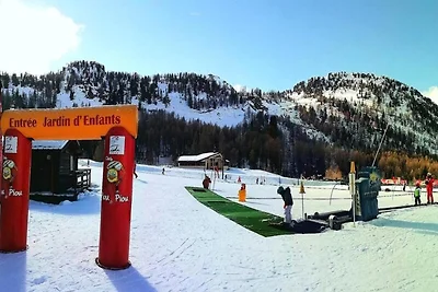 St. Pierre Residence f�r vier Personen