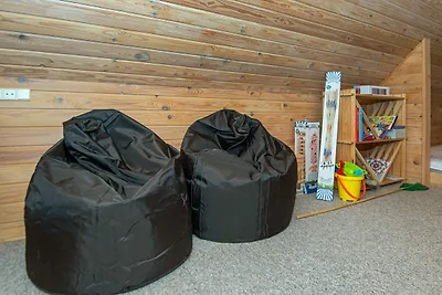 5 Personen Ferienhaus in Børkop-By Traum