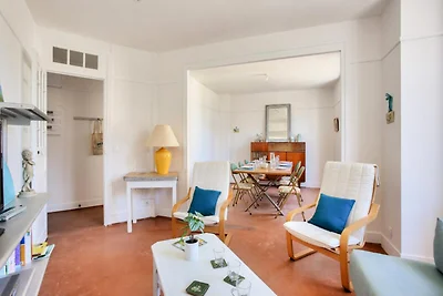 Wohnung in Dinard in der Nähe des Strandes...