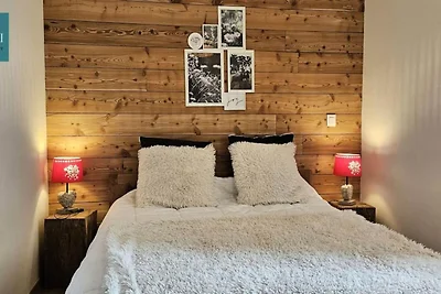 Residenz Les Alpages mit f�nf Zimmern