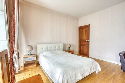 Traumferienhaus mit privatem Garten
