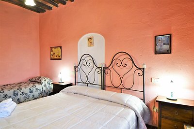 Malerisches Apartment in Città di Castello mi...