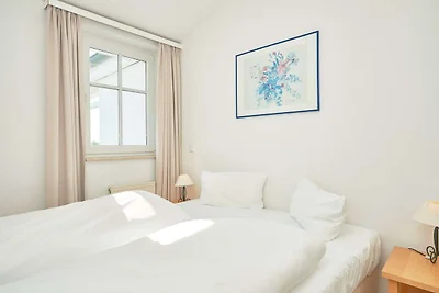 Nowoczesny apartament wakacyjny w Seepark Sel...
