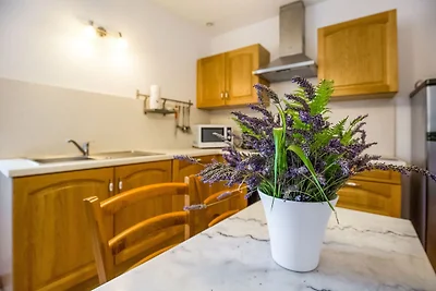 Incantevole casa vacanze a Montclus con...