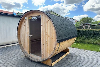 Ferienwohnung Otto der Reiche in Ballenstedt