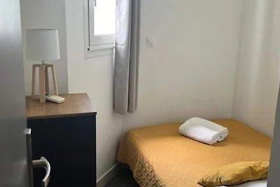 Blue Ocean Apartment