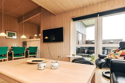 Casa vacanze ben tenuta a Faborg