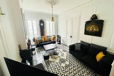 Appartement in La Rochelle vlakbij Vieux Port