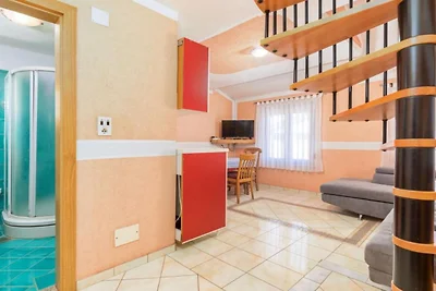 Apartments Manda - One Bedroom Apartment With...