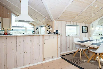 6 Personen Ferienhaus in Lemvig