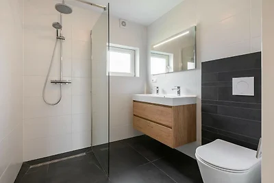 Ruhige Villa für 6 Gäste mit Terrasse