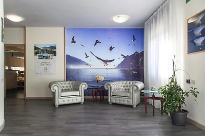 Residence Moinca a Riva del Garda