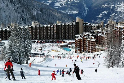 Angenehme und warme Wohnung · Herz des Resort...