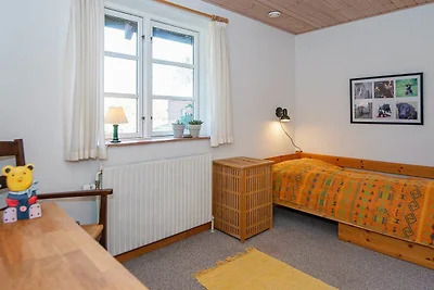 10 person holiday home in Tim