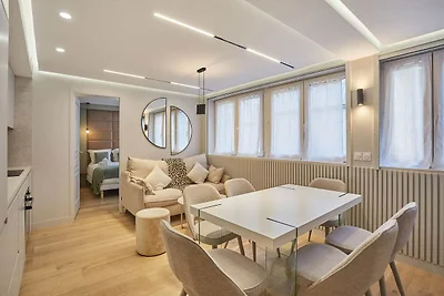 Hervorragendes AC-Apartment Champs de Mars...