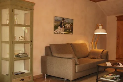 Ferienwohnung mit 1 Schlafzimmer